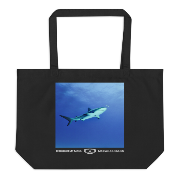 gifts for scuba divers - tote bag